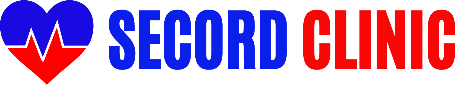 Secord Clinic logo